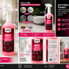 ZIROX-AQUA ZIROX AQUA 1L – Pianka do łazienki, usuwanie kamienia i rdzy | Zirox