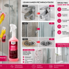 ZIROX-AQUA-BATHROOM ZIROX AQUA 1L – Pianka do łazienki, usuwanie kamienia i rdzy | Zirox