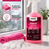 Zirox-gratis ZIROX AQUA 1L – Pianka do łazienki, usuwanie kamienia i rdzy | Zirox