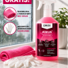 aqua ZIROX AQUA 1L – Pianka do łazienki, usuwanie kamienia i rdzy | Zirox