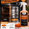 inferno ZIROX INFERNO 1L – Pianka do grilli i piekarników | Tłuszcz spływa sam