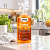 ZIROX OMNI 1L – uniwersalna pianka do czyszczenia na blacie kuchennym