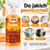 ZIROX OMNI – pianka do czyszczenia mebli, laminatu, plastiku, szkła oraz RTV i AGD