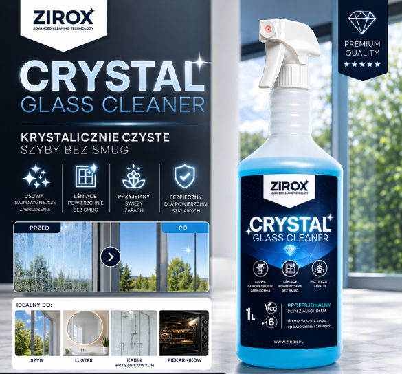 Zirox-Cristal